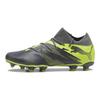 Puma Future Match 7 FG AG Rush Pack Men Sneakers Grey Strong-Grey Cool-Dark-Grey 107842-01