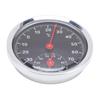 Car Thermometer Hygrometer Mechanical No Battery High Accuracy Temperature Humidity Meter for