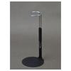 M-Modern- Stand, Black Stand, Suitable For And Figures About 12 Inches