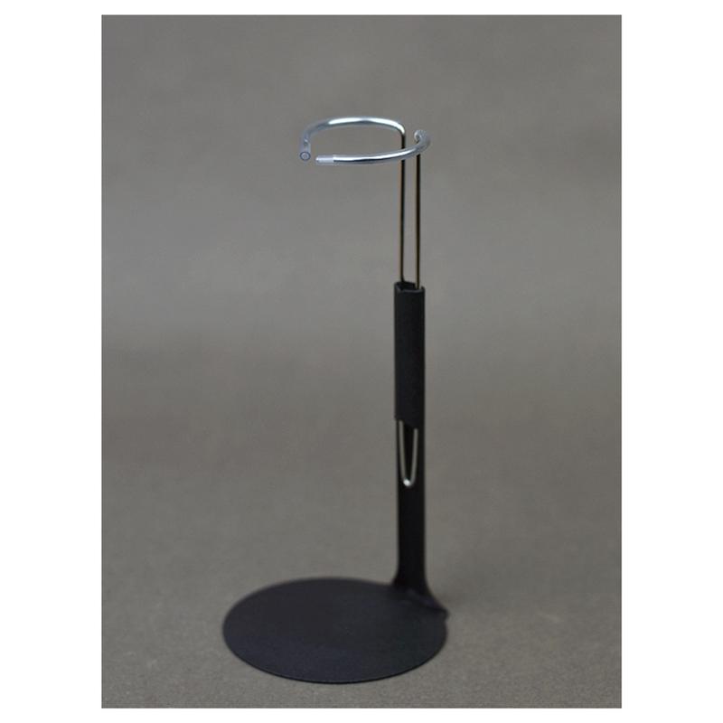 M-Modern- Stand, Black Stand, Suitable For And Figures About 12 Inches