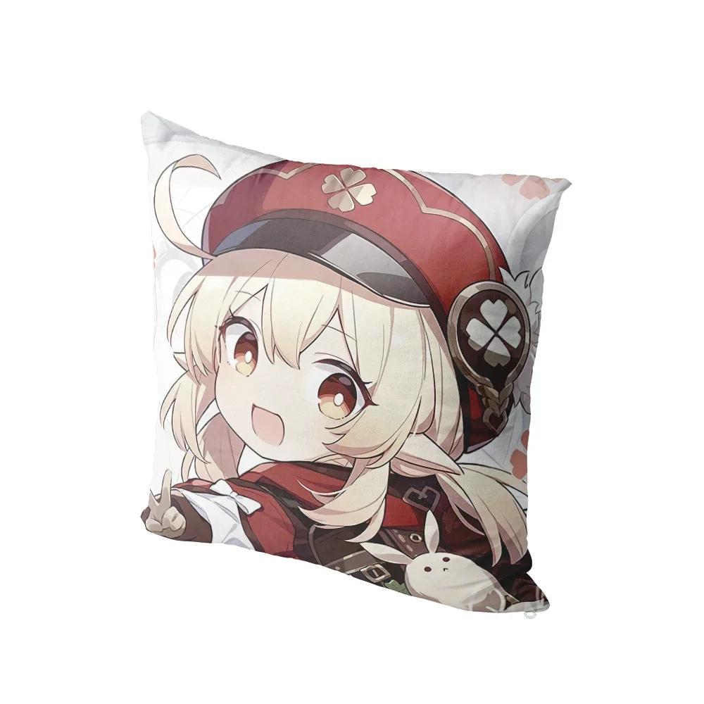 

Наволочки Декоративные подушки для дивана Персонализированный подарок Наволочки Украшение гостиной Дом 66x66cm