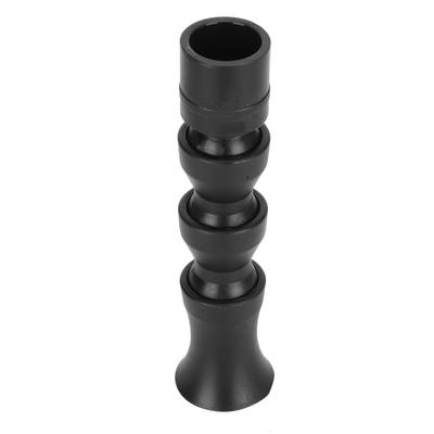 Acquari Pompa Acqua Ugello di Uscita PVC Multidirezionale Regolabile Rotante 32mm