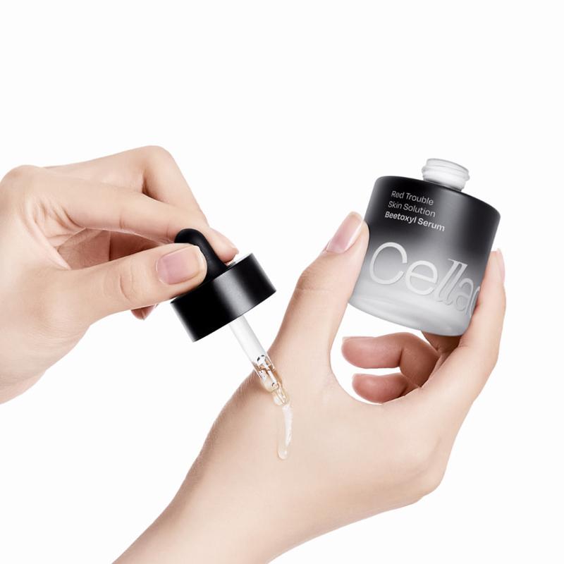 [Celladix] Red Trouble Skin Solution Beetoxyl Serum 30ml