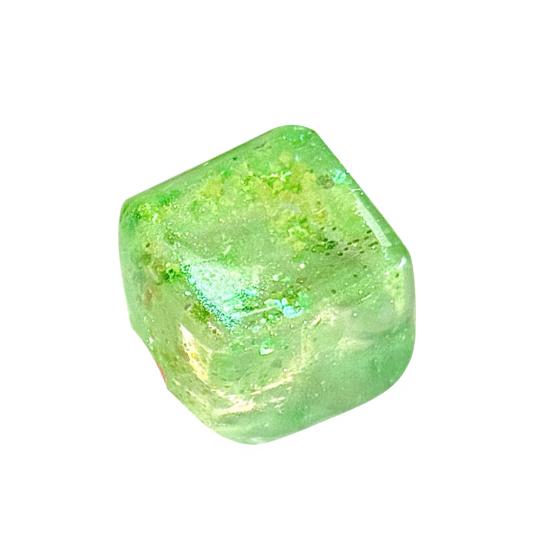 Anxiety Relief Stress Ball Home Office Relaxation Focus Aid Cube Squeeze Sensory Toy Slow Rising Soft TPR Stress Toy