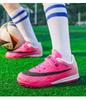 Teacher-Approved Velcro Studded Football Shoes for Students & Children