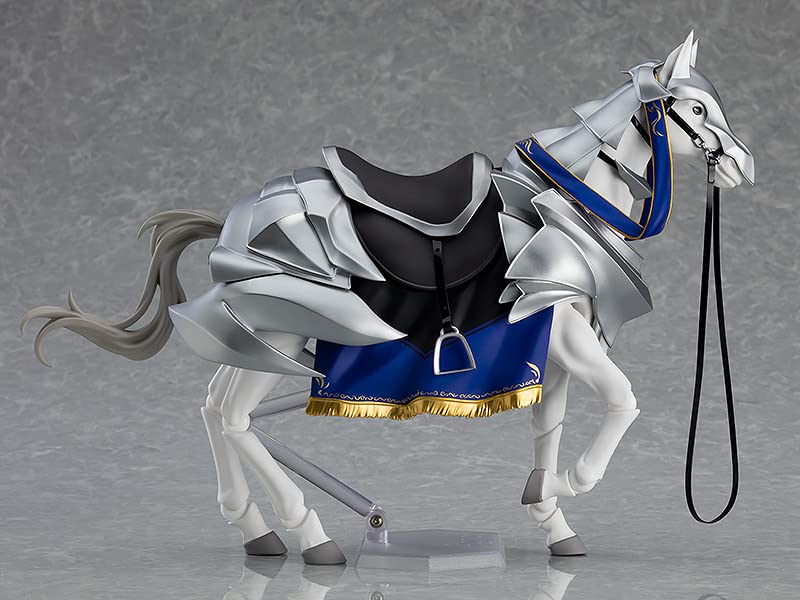Figma Order Pendragon DX Edition Plastic Painted Movable Figure M06828 Fate/Grand Lancer/Altria Non-scale