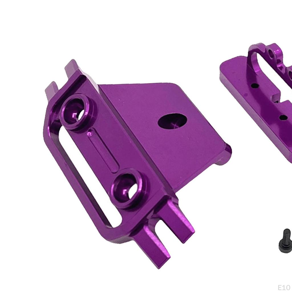 1/14 RC Car Front Crawler Protection Remote Control Toy Reliable Accessory Easy Installation