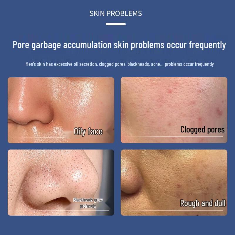 Hongwei Lanolin Bar Soap (3-Pack)