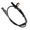 1pc Front ABS Wheel Speed Sensor 2115401317 for MERCEDES-BENZ E280 E300 E320 E350 E500 Car Accessories