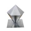 Junshi Detachable Galvanized Radar Corner Reflector