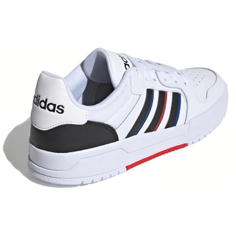 Adidas Entrap 'White Black' Sneakers FY6075