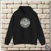 hoodie-Casual Pullover Sweatshirt Breckenridge Colorado