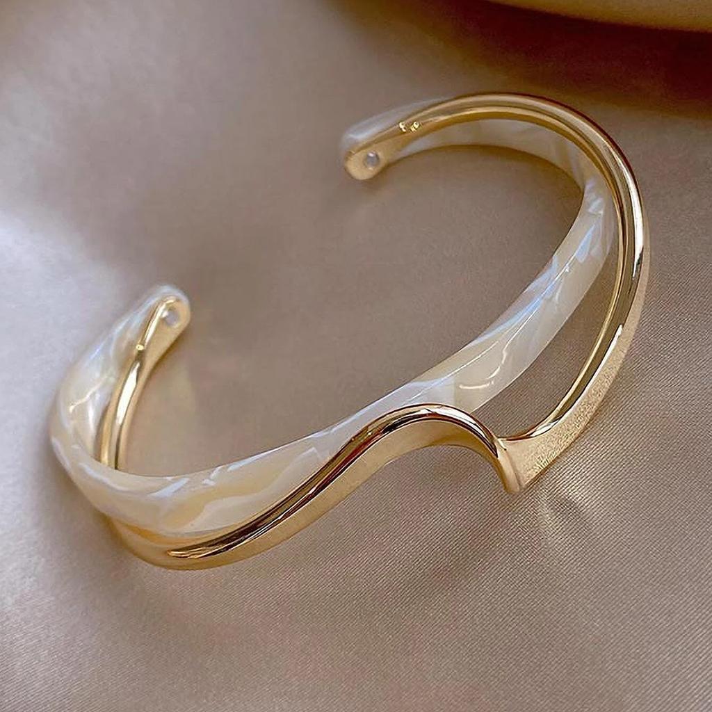1PC Women's Fashion Trend Bracelet Zircon Accessories Suitable for Date, Party, Festival Gifts