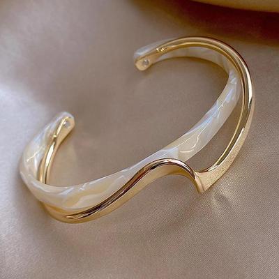 1PC Women's Fashion Trend Bracelet Zircon Accessories Suitable for Date, Party, Festival Gifts