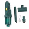 Vacuum Cleaner Cordless Handheld Car Vacuum 50000PA High Power Portable Vacuum Cleaner for Car