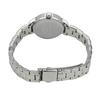 THE CLOCK HOUSE Business Casual Watch Women's LBC5001-BL2A