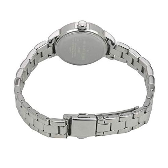 THE CLOCK HOUSE Business Casual Watch Women's LBC5001-BL2A