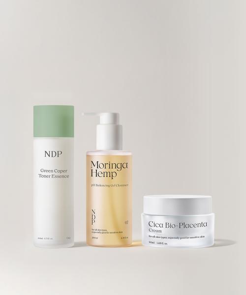 

Ndp [capacity Up] Classic Routine Project 3 Set free