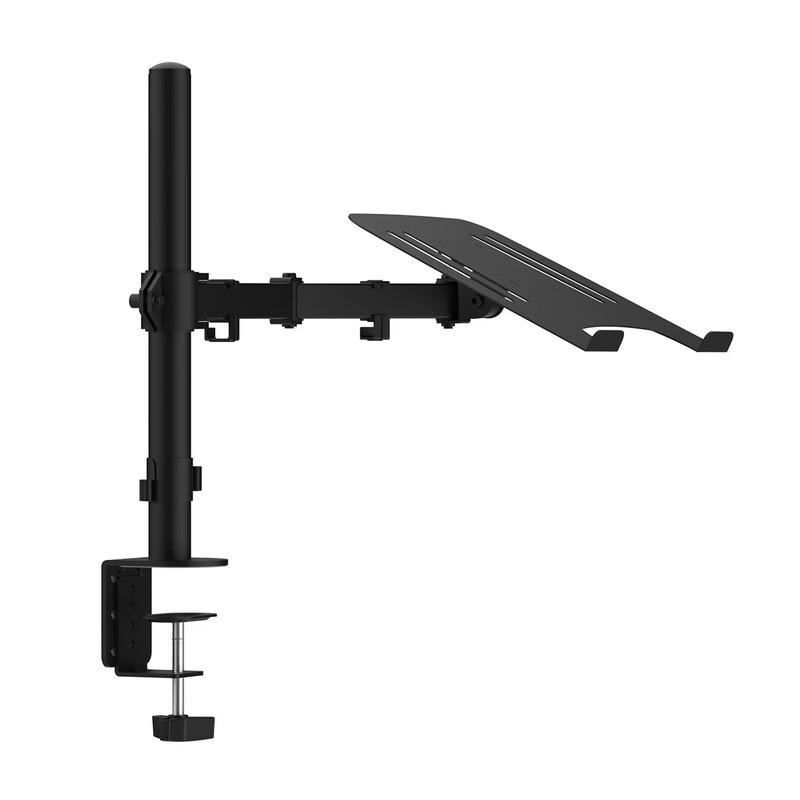 Ollymurs Ergonomic Monitor Arm Stand