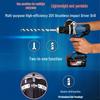 Dongcheng 20V Cordless Drill Driver CN Plug (adapter Included)
