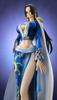 One Piece Series Boa Hancock Models Portrait.Of.Pirates NEO-EX Ver.BLUE (Miyazawa Exclusive)
