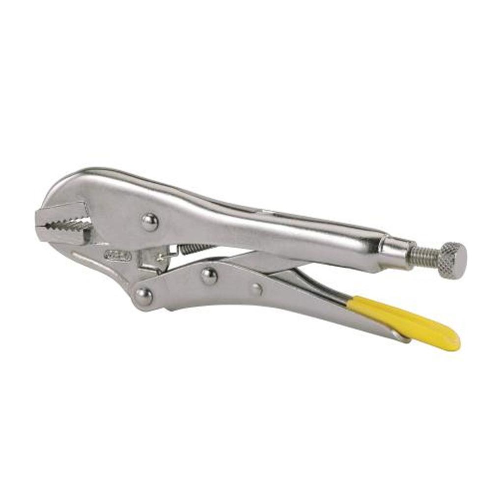 Stanley LockGrip Pliers