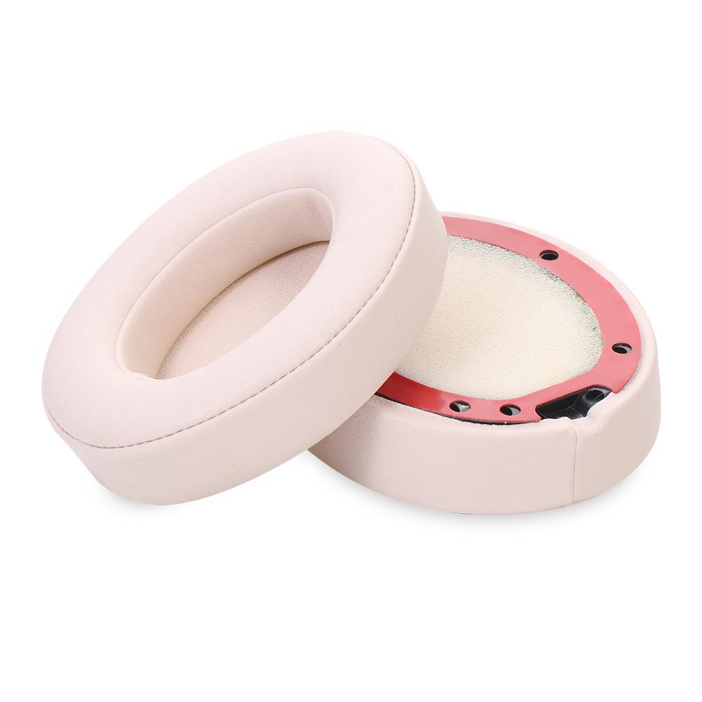 1 Pair Hot Earmuffs Foam Earbuds Cover Cushion Replacement Ear Pads