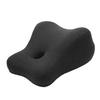 Paar Po-Kissen, Ergonomisches Kissen mit 3D-Kurvenform für Rücken- und Bauchstütze, Waschbarer Bezug, Geeignet für Wohnkultur