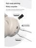 High-Quality Wireless Bluetooth Headset with Durable HIFI Sound