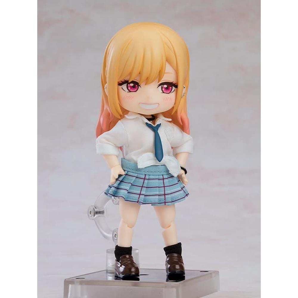 Nendoroid Doll TV Anime [The Dress-Up Doll Falls in Love] Umi Kitagawa Non-scale Plastic Painted Movable Figure