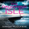 The Drowning Isle by Simon McCleave Paperback Book 9780008620196