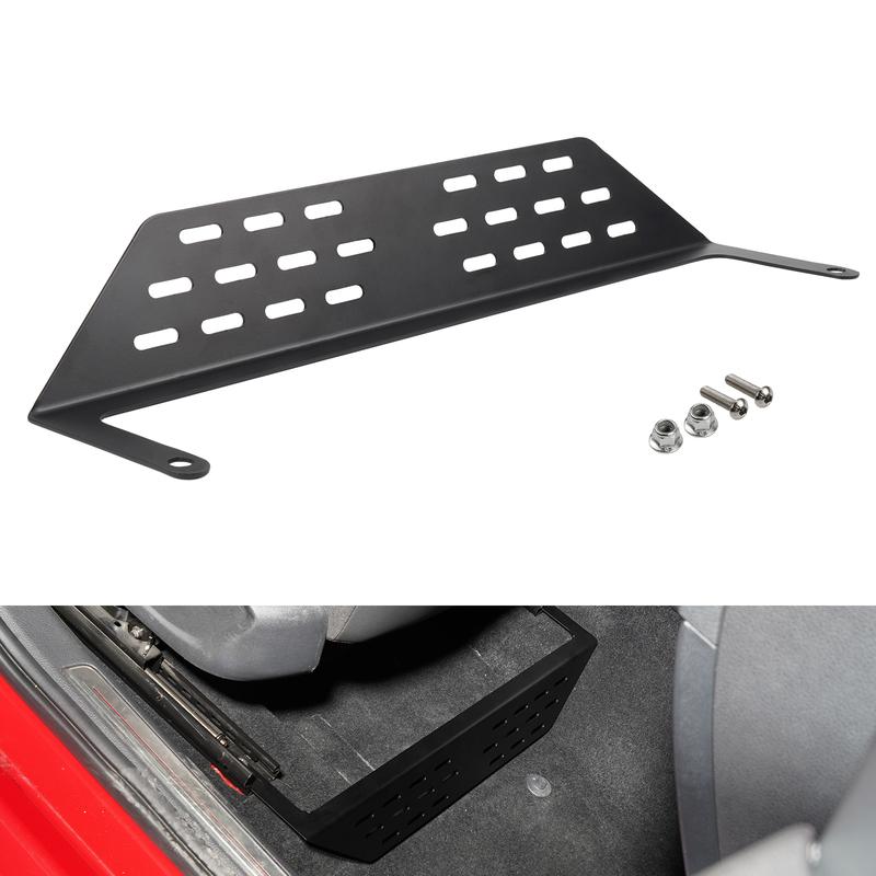 Extinguisher Bracket Holder Mount for VW for Golf MK7 GTI R SportWagen 2012-