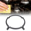 Griglia in Ghisa per Fornelli Antiscivolo Supporto per Fornello a Gas Utensile da Cucina Anello di Supporto per Wok Piano Cottura