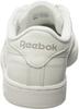 Кроссовки Reebok Club C 85 Women (HQ0948) chalk/chalk/rose gold