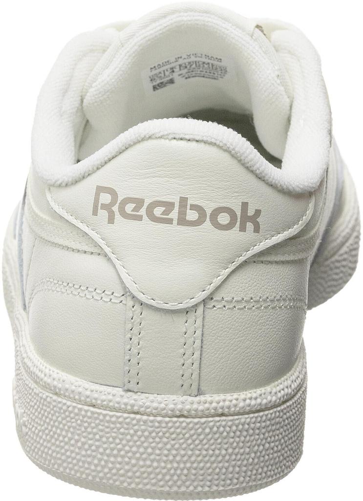 Кроссовки Reebok Club C 85 Women (HQ0948) chalk/chalk/rose gold