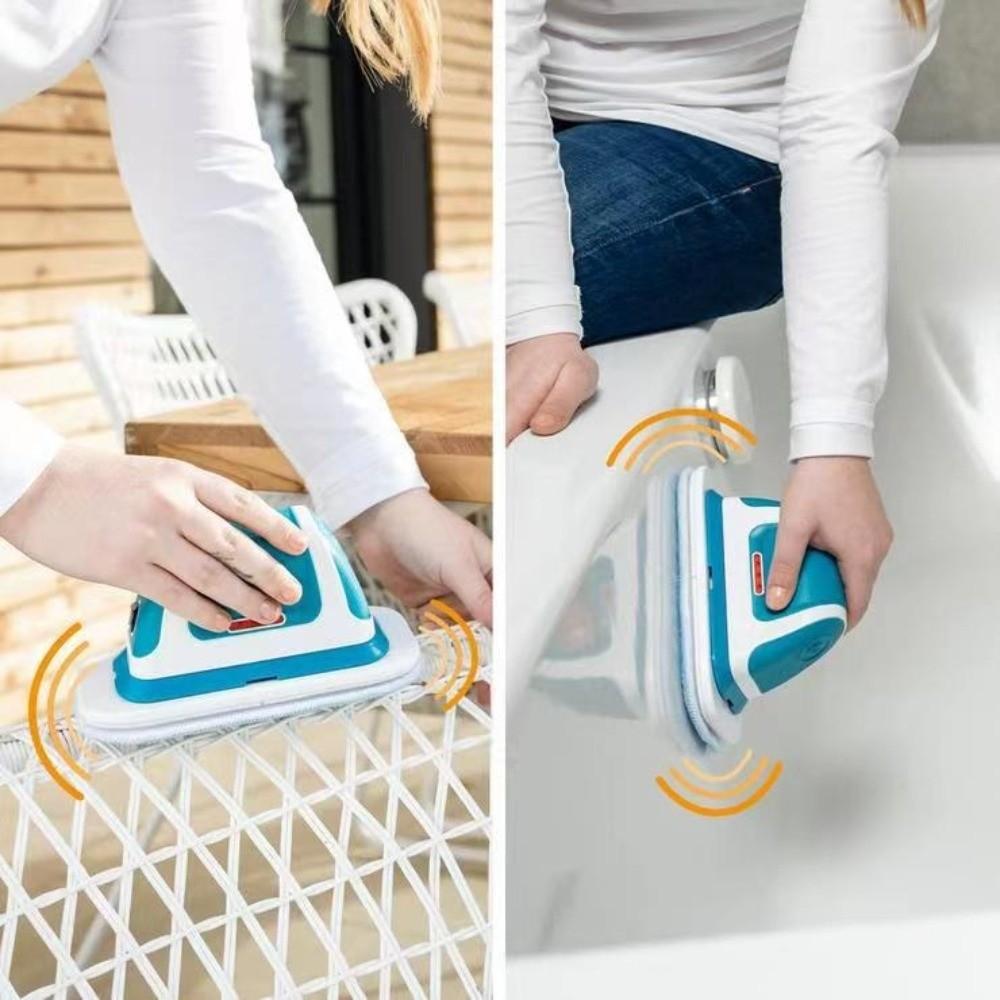 Multifunctional Detachable Electric Mop Wireless Rechargeable Glass Wiper Plastic Efficient Glass Cleaning Tool Shower Door