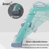 Foldable Kids Potty Training Toilet Ladder Seat