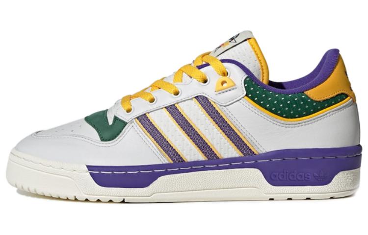 Rivalry Adidas Originals Low 86  Utah Jazz  IF8180 44