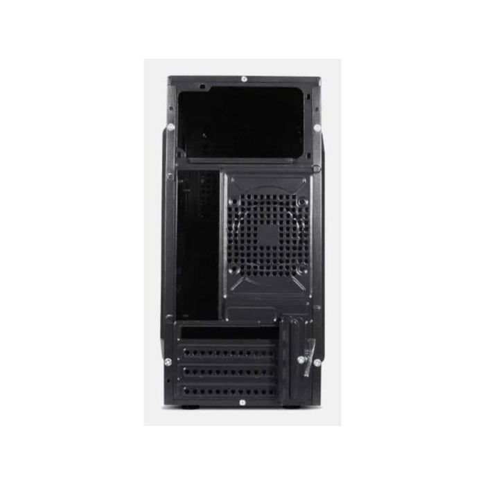 Caja PC Approx APPC-203F Negra ATX/Micro-ATX Fuente 500W Compacta USB 3.0/2.0