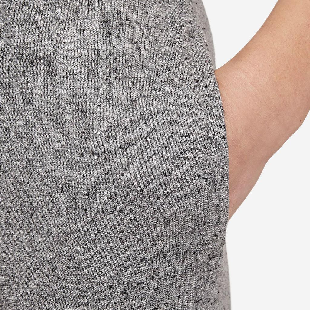 Nike Kids Knitted Sweatpants Moderate DA1128-091
