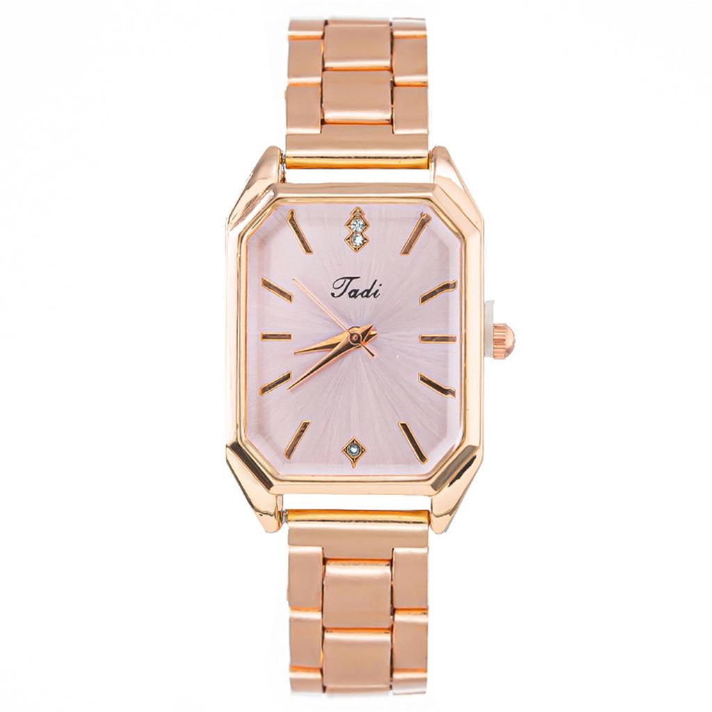 Women Fashion Leather Watch