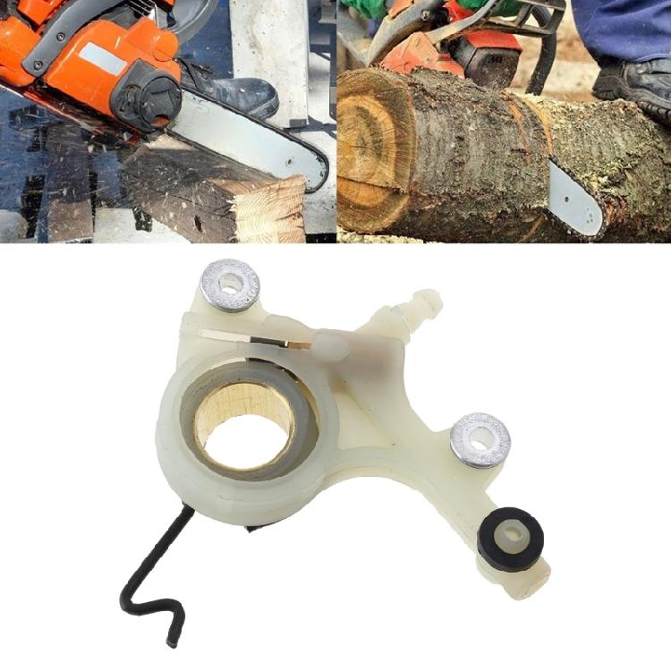 Professional Oil Pump Chainsaw Spare Parts Quality Material Made Used for MS291