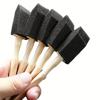 Car Interior Vent Cleaning Brush for Dust Removal