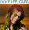 CD RICKIE LEE JONES  Rickie Lee Jones 32962 Warner Bros. Re 1984 Non Japan Rock Used