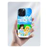 Anime Candy Candy Capa Phone Case For Iphone 17 Air 16 Pro Max 15 12 Pro 14 Plus 17E 16E 11 13 Mini Cover Cases Fundas Cell Clea