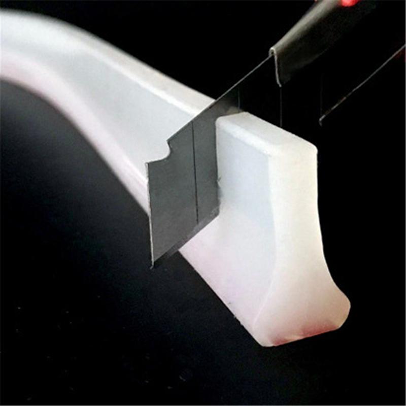 Buy Bathroom Silicone Wet Room Shower Bathroom Floor Seal Water Flow