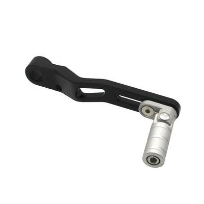 Adjustable Folding Gear Shift Pedal for 21-23 Triumph Trident 660 Motorcycle