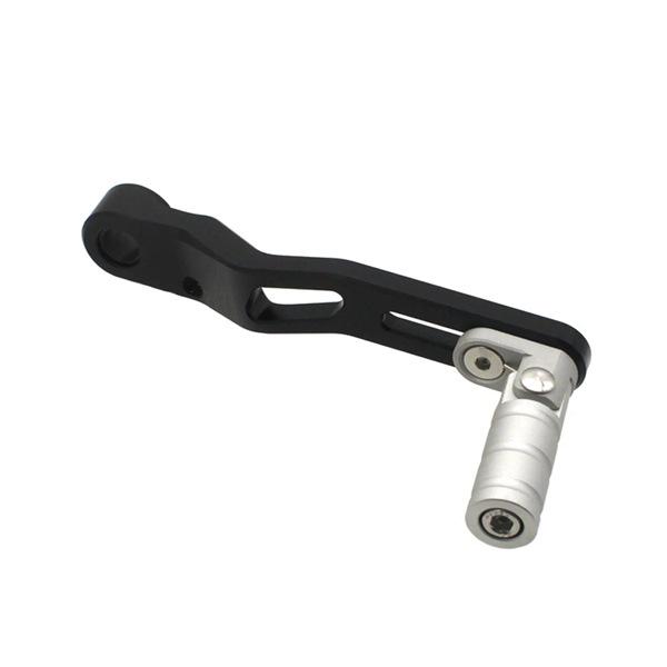 

Регульована складана педаль перемикання передач для мотоцикла Triumph Trident 660 21-23 ZhiBN