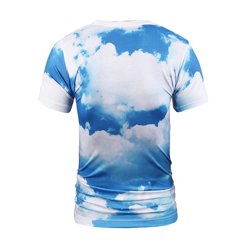 Футболки из искусственного 2 предметов — фото 7