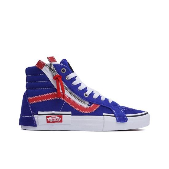 Vans Sk8-Hi Reissue CAP Urf The Web' VN0A3WM1XKT Men's Shoes